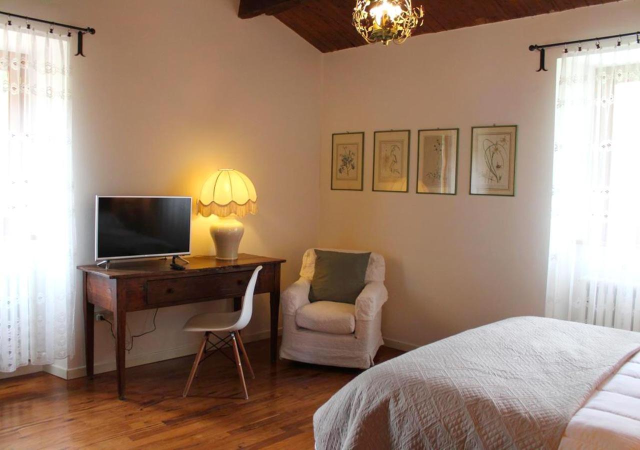 Resort BOUQUET&GOURMET Ascoli Piceno Exterior foto