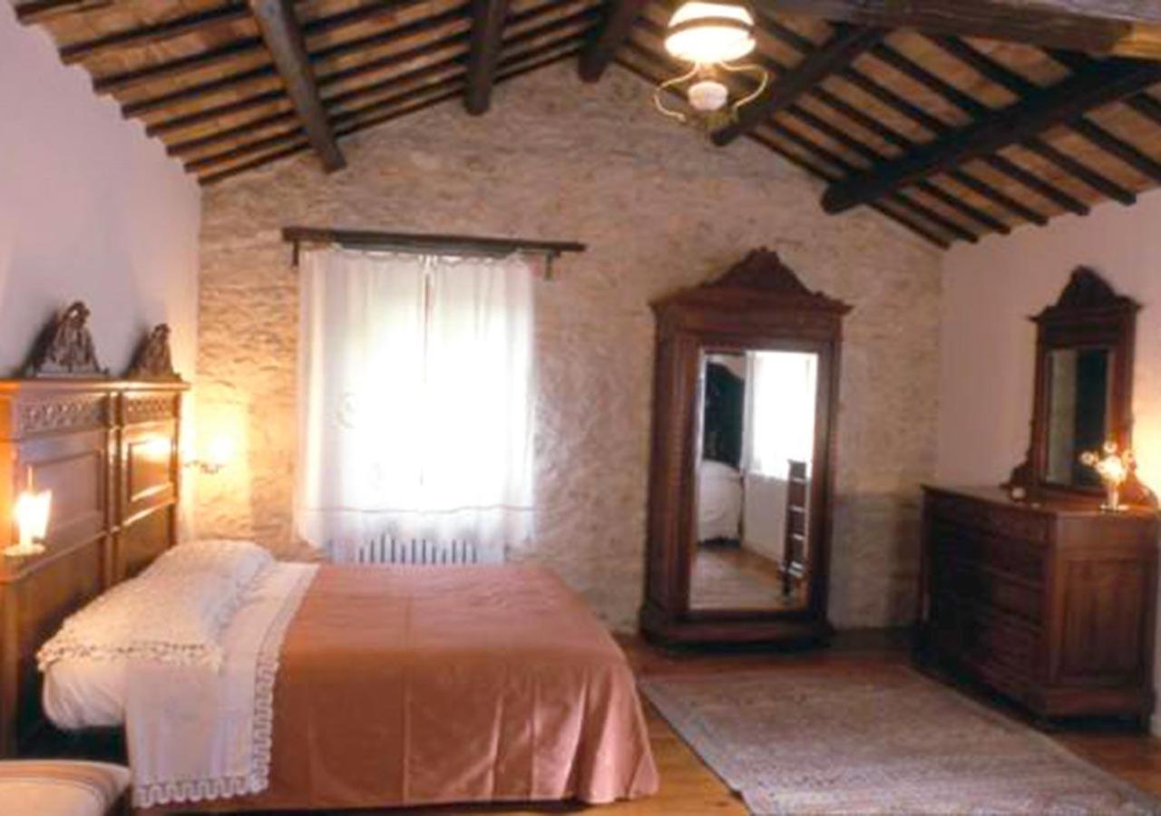 Resort BOUQUET&GOURMET Ascoli Piceno Exterior foto