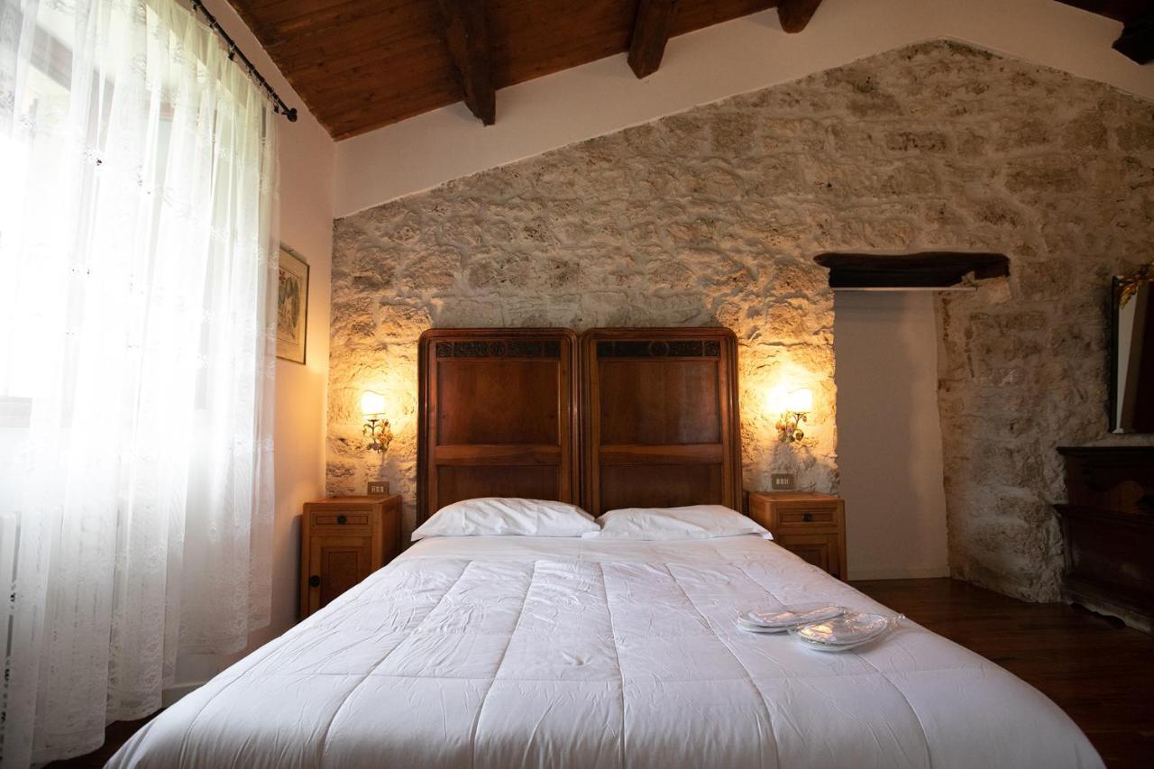 Resort BOUQUET&GOURMET Ascoli Piceno Exterior foto