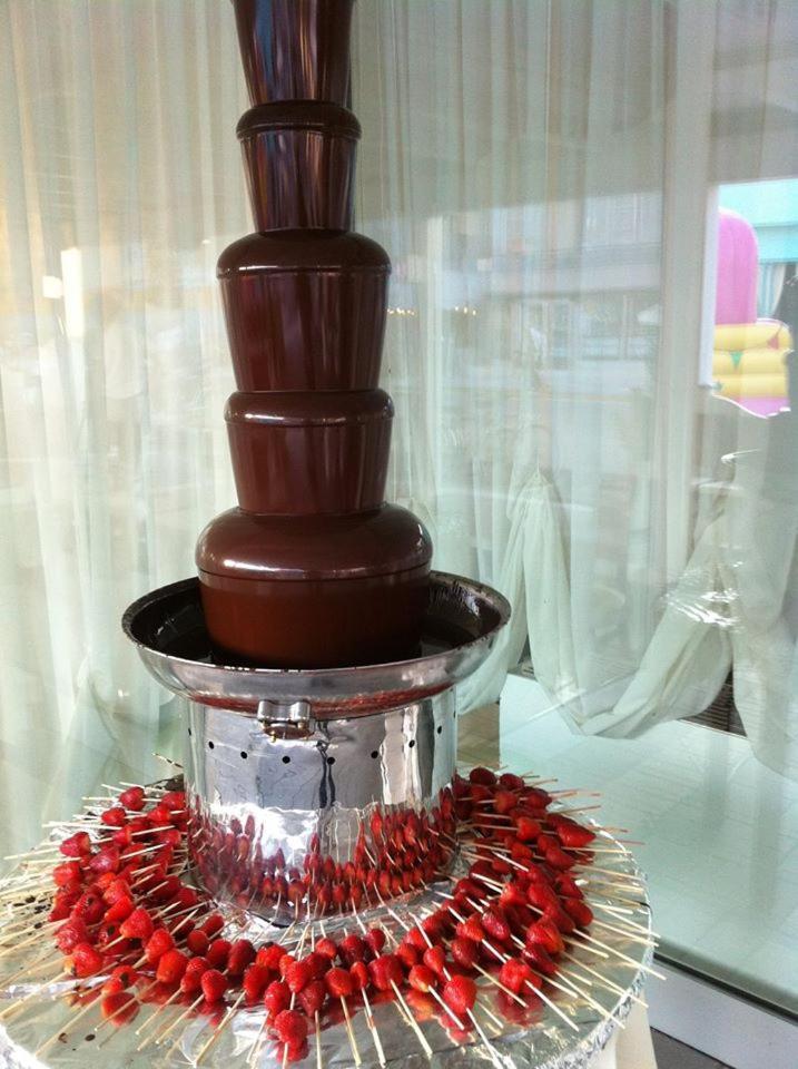 Resort BOUQUET&GOURMET Ascoli Piceno Exterior foto