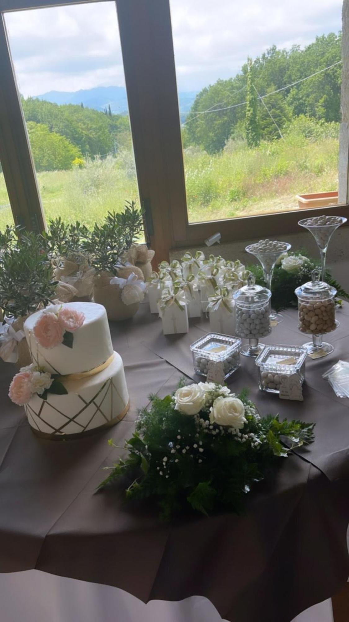 Resort BOUQUET&GOURMET Ascoli Piceno Exterior foto
